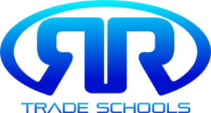 RR Trade School Logo