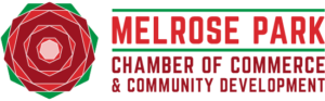 Melrose Park Sponsor Logo